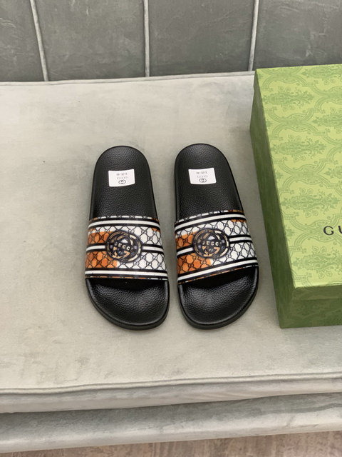 men Guci slippers 2022-5-13-089